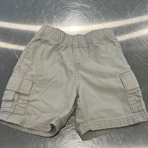 Children’s Place Toddler Cargo Shorts